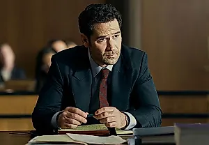 Три новые драмы Netflix, которые удержат до последней серии