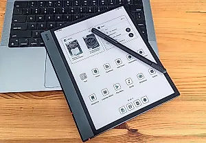 Onyx Boox Note Air5 C: хороший, но не новый