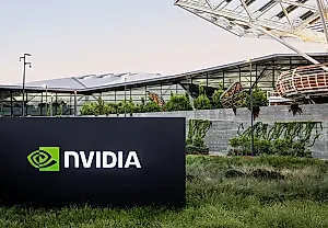 Nvidia глядит на ноутбуки