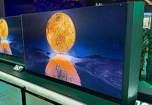 Почему micro‑LED не дешевеют