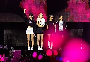 BLACKPINK возвращаются с Deadline