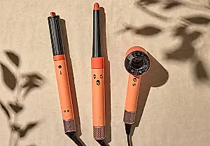 Летний каприз Dyson Beauty