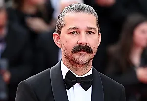 Суд протащил LaBeouf в наркопрограмму