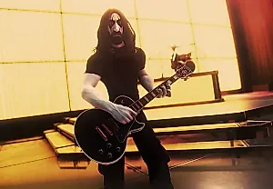 Наследник Guitar Hero возвращается