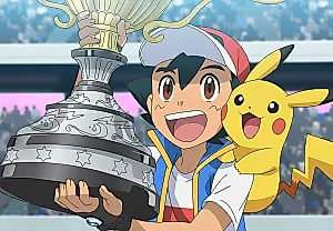 Юбилейный Pokémon: новые игры и сюрпризы