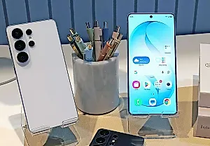 Приватный экран Galaxy S26 Ultra и падение в бездну AI‑контента