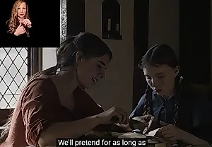 ASL и Оскар