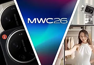 Что ждать от MWC 2026