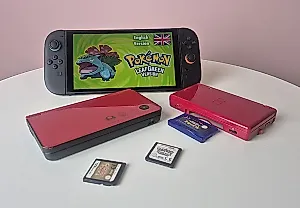 Возвращение FireRed и LeafGreen будоражит фанатов Pokémon