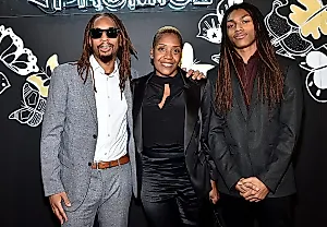 Гибель сына Lil Jon
