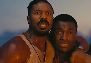 Грешники: Куглер, как шеф в McDonald's, готовит мишленовские блюда для всех