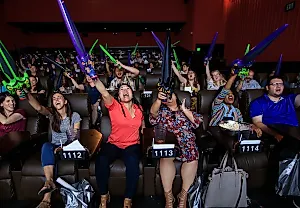 Забастовка работников Alamo Drafthouse - Эпик фейл для Sony