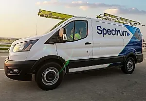 FCC одобряет слияние Cox и Charter