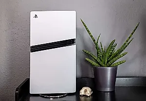 PS5 Pro и магия апскейла