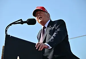 Трамп против Anthropic