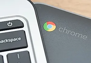 Аллюминиевый сюрприз от Google