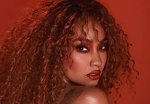 Ли‑Энн мечтает о дуэте с Manon и Normani