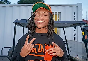 Трагедия семьи Lil Jon