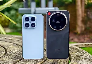 Xiaomi 17 выходит в мир