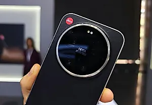Leitzphone: когда камера решает