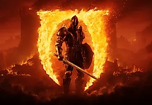 Новый ремейк The Elder Scrolls 4: Oblivion – возвращение мертвецов!