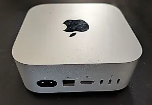 Apple переносит часть сборки Mac в США в 2026 году