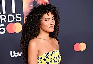 Оливия Дин смела BRIT Awards — и что это значит