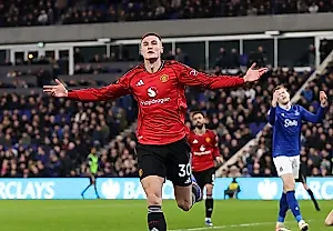 Где смотреть матч Man Utd — Crystal Palace