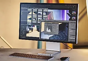 Слухи о двух Apple Studio Display 2