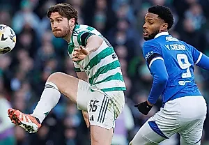Превью дерби Rangers — Celtic