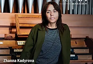 Жанна Кадырова: Золотая уловка или «Блеск на шоу»?