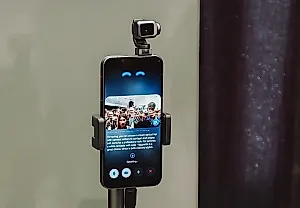 Honor показала Robot Phone