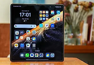Honor Magic V6 и его рекорды