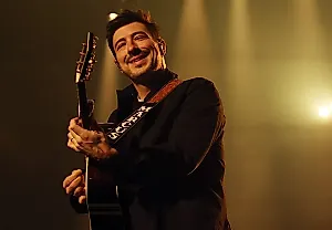 Возвращение Mumford & Sons на сцену