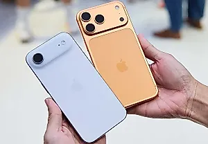 Спутниковый след iPhone
