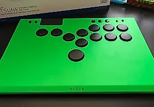 Razer Kitsune: лёгкость и скорость