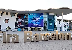 MWC 2026: старт мобильного безумия в Барселоне