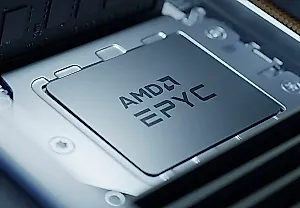 AMD выкатит мощнейшие Epyc