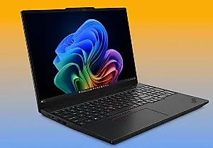 Обновление линейки ThinkPad и ThinkBook на MWC 2026