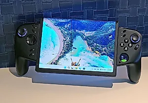 Гнутый монстр Lenovo