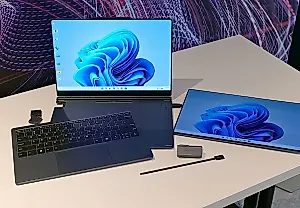 Модульный сюрприз Lenovo