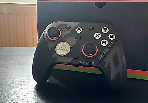 Самый настраиваемый геймпад GameSir G7 Pro