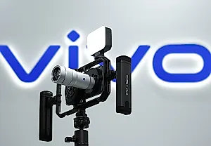 Флагман Vivo с «профессиональной» камерой