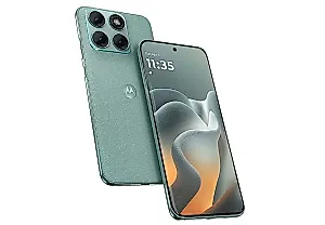 Motorola Edge 70 Fusion: модный середняк с серьёзными амбициями