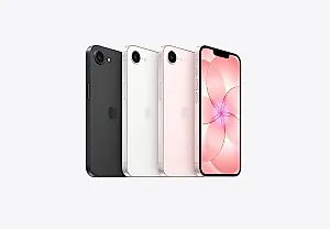 iPhone 17E: бюджет по‑яблочному