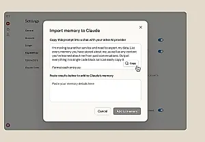 Claude учит ваши переписки