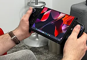 Lenovo показала будущее ноутбуков