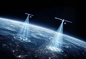 Новая орбита скорости