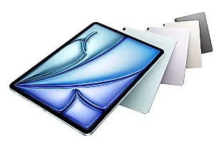 iPad Air M4: то же самое, но быстрее