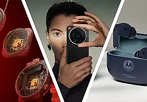 Лучшие гаджеты с MWC 2026: от складных смартфонов до премиальных наушников